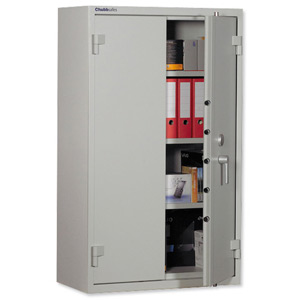 Chubbsafes ForceGuard Cabinet Safe Multipurpose Single-wall Size 2 534 Litre 140kg Ref SL02101