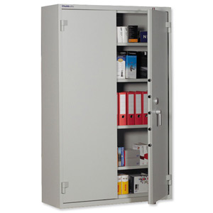 Chubbsafes ForceGuard Cabinet Safe Multipurpose Single-wall Size 4 920 Litre 275kg Ref SL02103