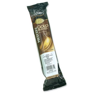 Autocup Drink Nescafe Gold Blend White Coffee Vending Refill Size 73mm Ref A07624 [Pack 25]
