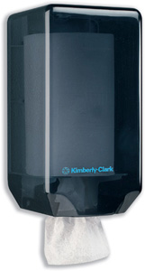 Kimberly-Clark Centrefeed Wiper Roll Dispenser Ref 7905