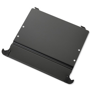 Bisley Compressor Plate Divider for Filing Cabinet Drawer Ref PCF744FP5 [Pack 5]