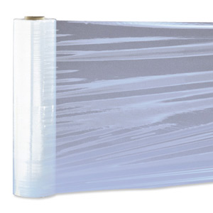 Hand Stretch Film Blown 25 micron 500mmx300m Ref NY230500 [Pack 6]