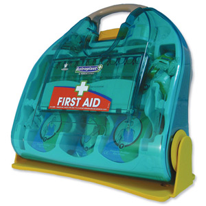 Wallace Cameron Adulto Premier HS2 First-Aid Kit 20 Person Ref 1002082