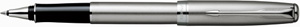 Parker Sonnet Rollerball Pen Stainless Steel with Chrome Trim Ref S0704450
