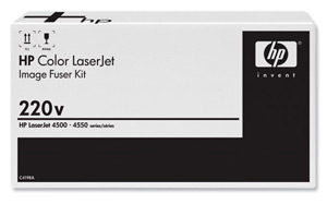 Hewlett Packard [HP] Laser Fuser Kit 220 Volts Page Life 100000pp [for LaserJet 4500 Series] Ref C4198A