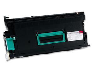 Lexmark Laser Toner Cartridge Page Life 30000pp Black [for W820] Ref 120090