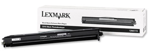 Lexmark Laser Photo Developer Cartridge Page Life 28000pp Black [for C910] Ref 12N0773