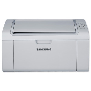 Samsung ML-2160 Mono Laser Printer 300MHz USB 2.0 8MB 20ppm 1200x1200dpi A4 Ref ML2160