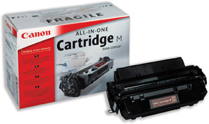 Canon M Laser Toner Cartridge Black for SmartBase 1210D 30D 70D M Ref 6812A002