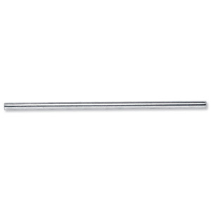 Avery DTR Risers Metal for All Avery Trays 150mm Steel Ref 404Z-150 [Pack 4]