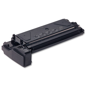 Xerox Laser Toner Cartridge Black Ref 106R00586