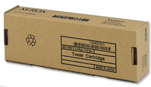 Xerox Fax Toner Cartridge Black for Pro665 Ref 106R00405