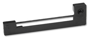 Epson Ribbon Cassette Fabric Nylon Black [for M180 183 184 189 190 191 192 196] Ref C43S015354