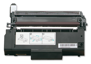 Ricoh Fax Toner Cartridge Black for use on 2000L Ref TYPE 1430