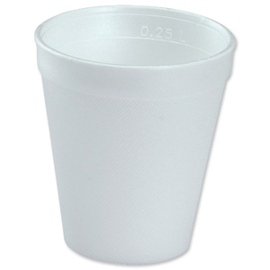 Insulated Vending Cups 10oz 285ml [Pack 25]