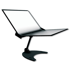 Tarifold T-Technic 3D Display System Desk Stand Adjustable Directional with 5 Pockets Ref TAA475107