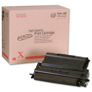 Xerox Laser Toner Cartridge Page Life 15000pp Black Ref 113R00628