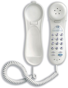 BT Telephone Duet 20 Desk or Wall Mountable Call Indicator Secrecy Last Number Redial Ref 001176