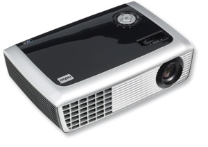 Nobo Digital Multimedia Projector S28 SVGA DLP 28 dB 2800 ANSI 3000-1 Contrast Ratio 2.3kg Ref 1902611