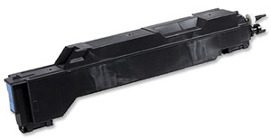 Konica Minolta Laser Waste Toner Cartridge Page Life 18000pp Ref 4065621