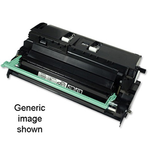 Konica Minolta Laser Toner Cartridge Page Life 2000pp Black Ref 9J04202