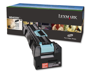 Lexmark Laser Drum Unit Photoconductor Kit [for W840] Ref W84030H
