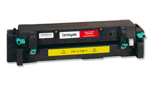 Lexmark Fuser Unit [for C500 C510 X50x] Ref C500X29G
