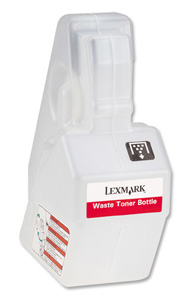Lexmark Waste Toner Bottle [for C935 X94x] Ref C930X76G