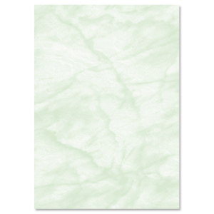 Marble Paper for Toner and Inkjet 90gsm A4 Green [100 Sheets]