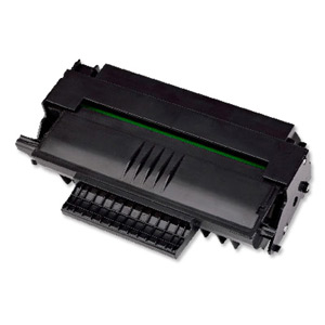 Sagem Fax Toner Cartridge Page Life 2200pp Black Ref CTR 360 Ident: 830F