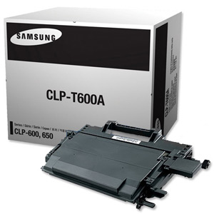 Samsung Laser Transfer Belt Page Life 50000pp Ref CLP-T600A/SEE
