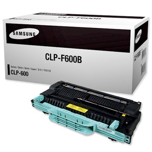 Samsung Laser Fuser Unit Ref CLP-F600B/SEE