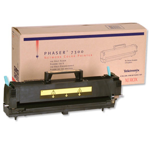 Xerox Laser Fuser Unit Page Life 80000pp [for Phaser 7300] Ref 016199900