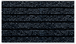 3M Nomad Mat Durable Absorbent with Loop-construction Fibres 1200x1800mm Black Ref 45BK1218