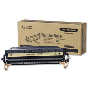 Xerox Laser Transfer Roller [for Phaser 6333/6350/6360] Ref 108R00646