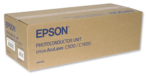 Epson Photo Conductor Unit Page Life 30000pp Ref S051083