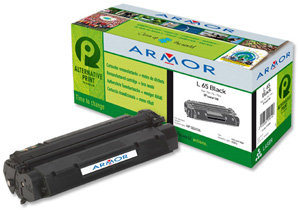 Armor Compatible Laser Toner Cartridge Black [HP Q2613A Equivalent] Ref K12012