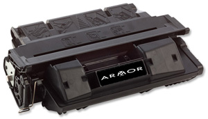 Armor Compatible Laser Toner Cartridge Black [HP C4127A Equivalent] Ref K11345