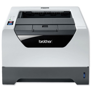 Brother HL-5350DN Mono Laser Printer Ref HL5350DNZU1