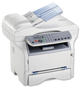 Sagem MF5462 Mono Multifunction Laser Printer Ref MF5462