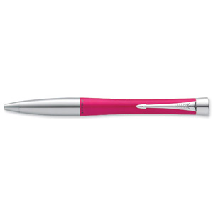 Parker Urban Ball Pen Fashion Pink Ref S0767160