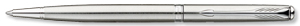 Parker Sonnet Slim Stainless Steel Ball Pen Chrome Trim Ref S0809250