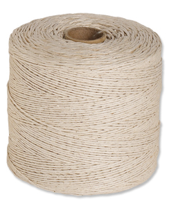 Smartbox Medium Cotton Twine 125g 57m Ref 97658008 [Pack 12]