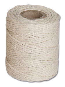 Smartbox Thin Cotton Twine 20g 25m Ref 97658014 [Pack 36]