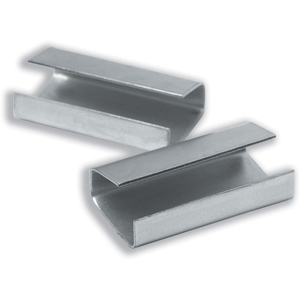 Strapping Seals Medium Duty Metal 12mm [Pack 2000]