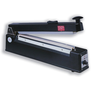 Impulse Sealer 400mm with Cutter