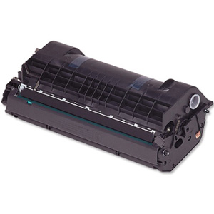 Konica Minolta Laser Toner Cartridge Page Life 15000pp Black Ref 1710497-001