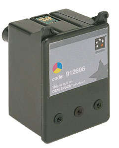 5 Star Compatible Inkjet Cartridge Page Life 300pp Colour [Epson T041040 Equivalent]