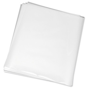 5 Star Laminating Pouches 250 micron for A5 Glossy Ref 5023 [Pack 100]
