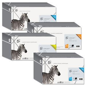5 Star Compatible Inkjet Cartridge Page Life 1000pp Black [HP No. 940 C4902A Alternative] Ident: 813D
